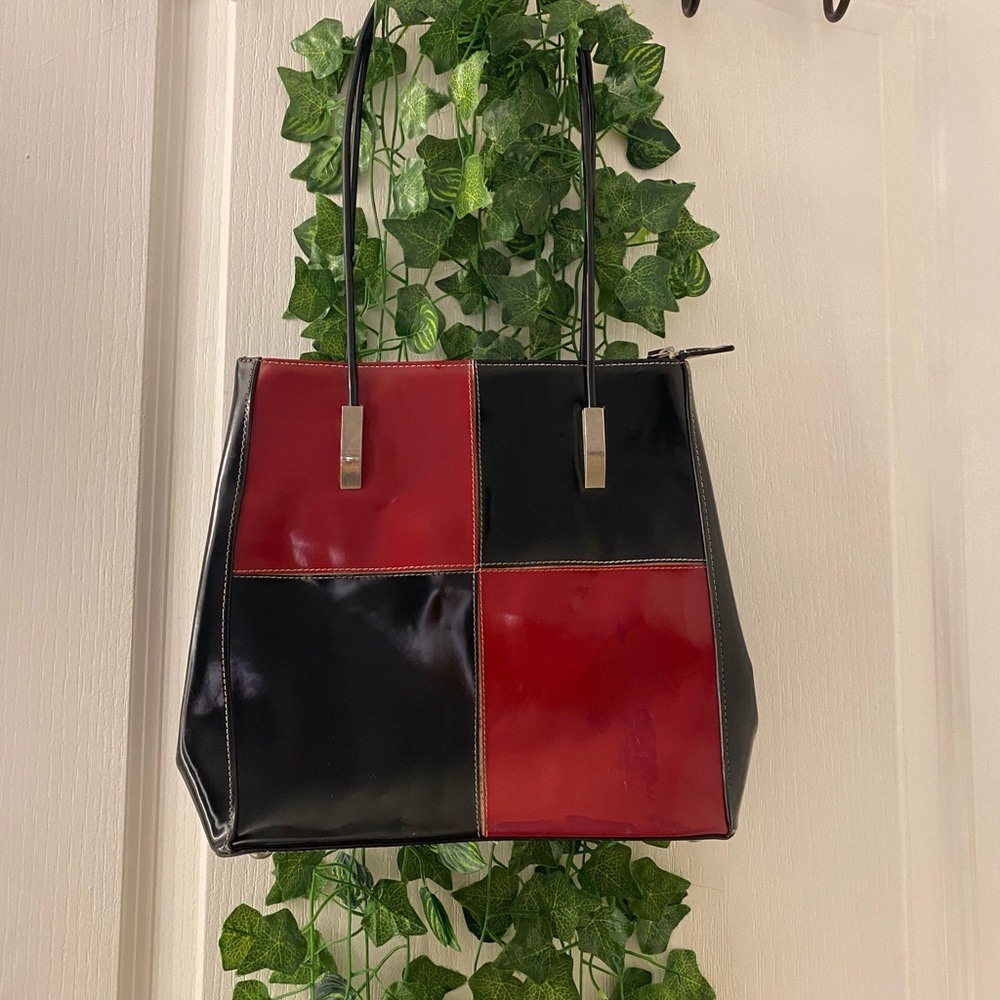 Vintage purse